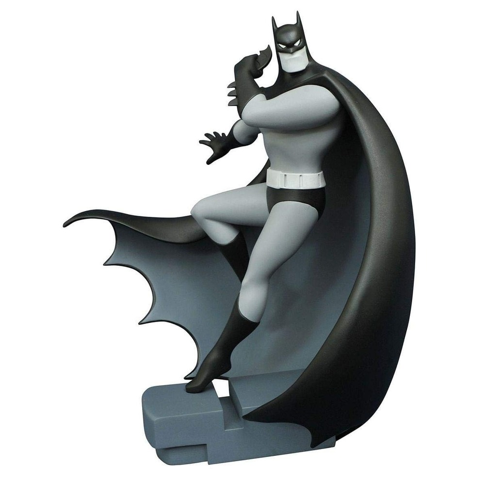 Diamond Select Toys Batman The Animated Series Batarang DC Superhero PVC Figure
